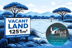 Vacant Land Okahandja 2