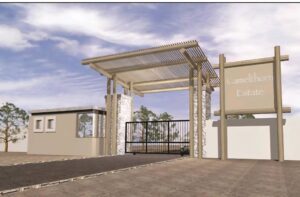 Vacant Land Okahandja Gate