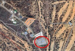 Vacant Land Okahandja
