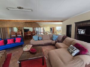 Henties Bay House 4 bedroom