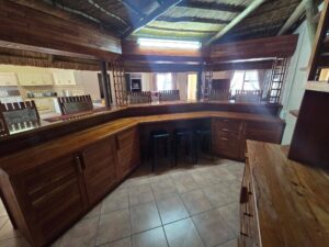 Henties Bay House 4 bedroom