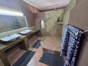 Henties Bay House 4 bedroom