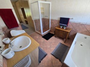 Henties Bay House 4 bedroom