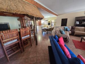 Henties Bay House 4 bedroom