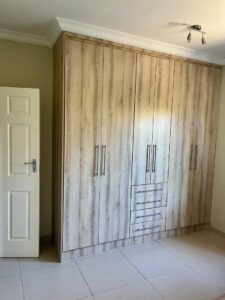 Oceanview House Bedroom