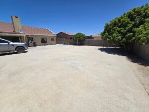 Henties Bay House 4 bedroom