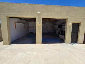 Henties Bay House 4 bedroom
