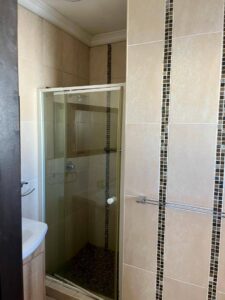 Oceanview House Shower