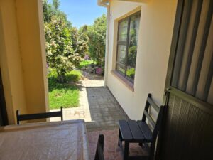 Henties Bay House 4 bedroom