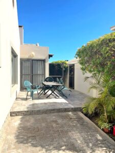 Oceanview House Back