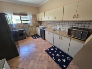 Henties Bay House 4 bedroom