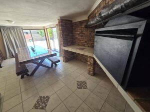 Henties Bay House 4 bedroom