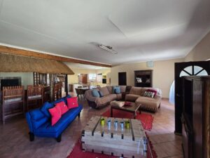 Henties Bay House 4 bedroom
