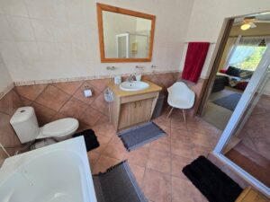 Henties Bay House 4 bedroom