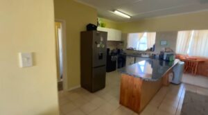 Swakopmund Flat Kitchen 2