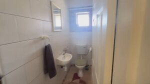 Swakopmund Flat Bathroom 2