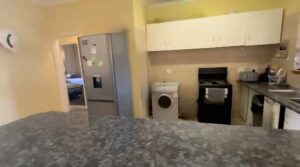 Swakopmund Flat Kitchen 3