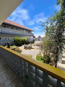 Swakopmund Flat View 3