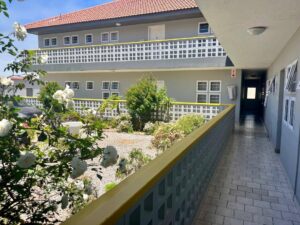 Swakopmund Flat View 2