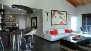 Lagoon house photo 2