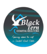 Black Tern Logo