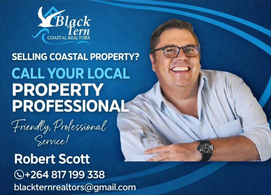 Robert Scott Contact image
