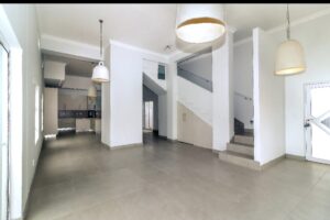 Swakopmund House Stairs 2