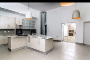 Swakopmund House Kitchen 4