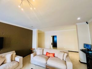 Swakopmund House Oceanview livingroom