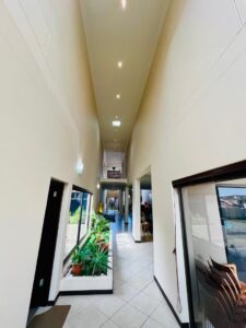 Swakopmund House Oceanview hall