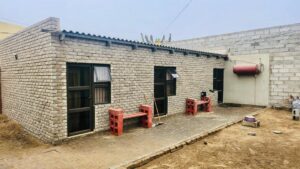 Property in Walvis Bay for sale building