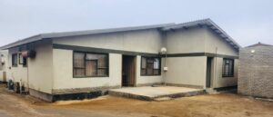Property in Walvis Bay Bachelor Flat for sale