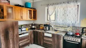 Property in Walvis Bay Kitchen