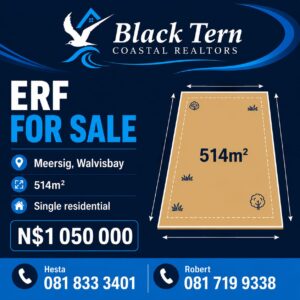 Land for Sale in Meersig