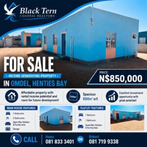 House And flat for sale