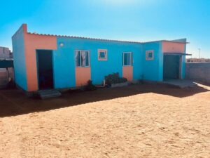 House And flat for sale in Henties Bay